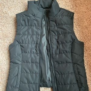 Black Medium size Vest